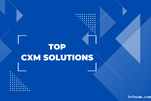 从痛点到利润：CXM 和 VoC 如何改变客户体验